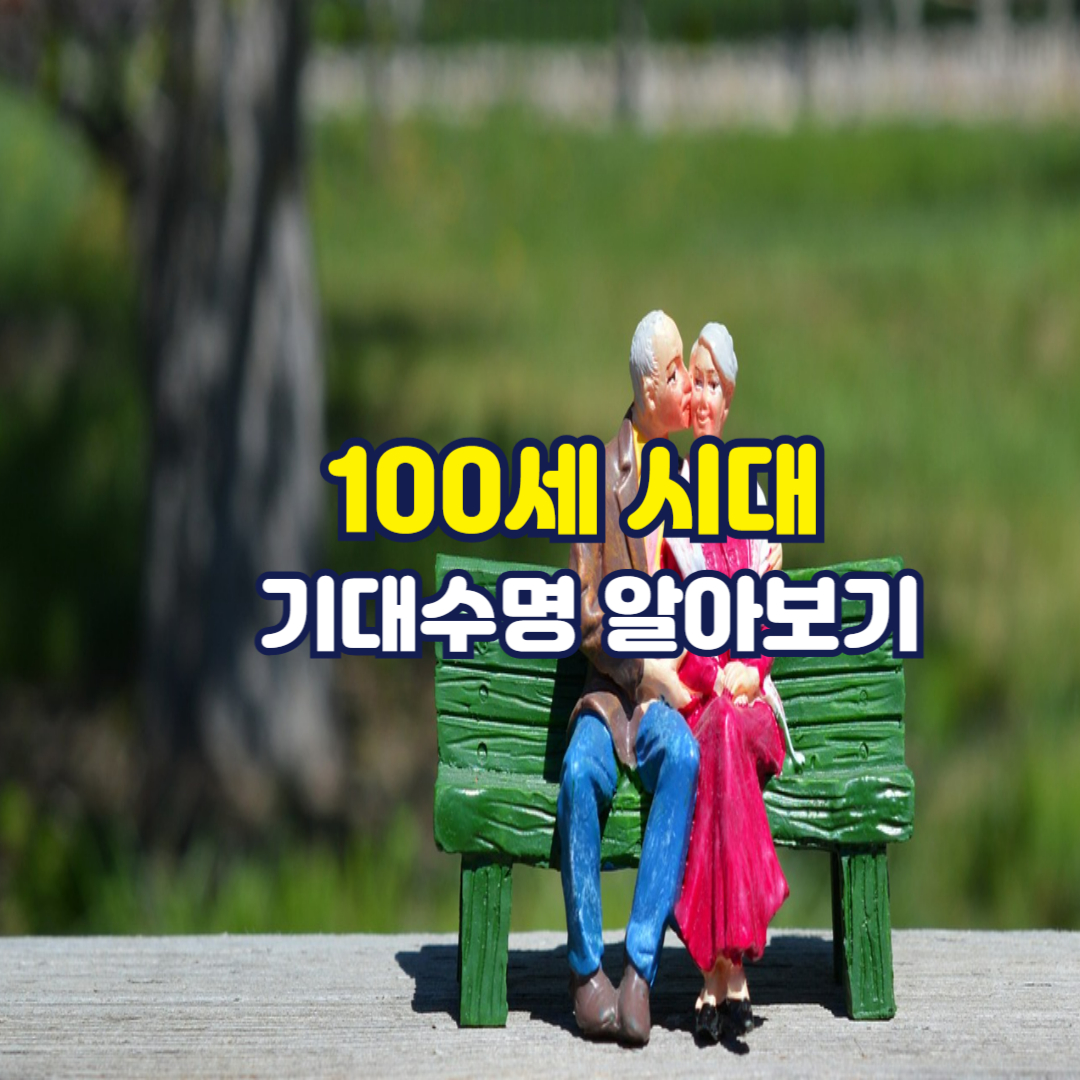 100세시대
