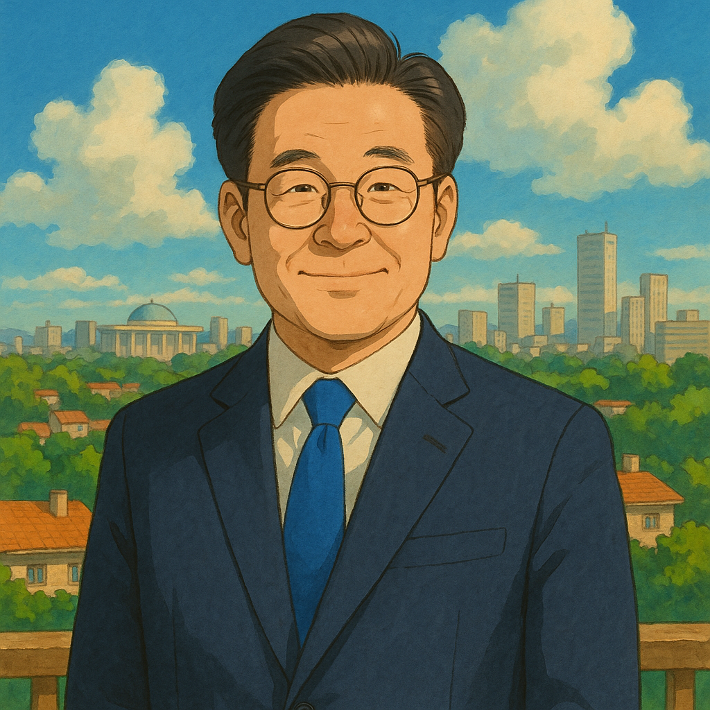 이재명 정부