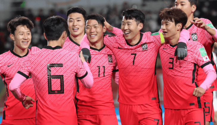 축구 중계 방송&amp;#44; 대한민국 튀니지 축구 중계 링크&amp;#44; 축구 평가전 중계 사이트 (10월 13일 저녁 8시 경기)