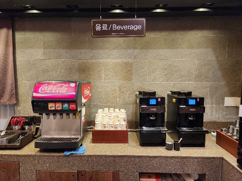 신도림 샤브샤브 뷔페 바르미스시샤브