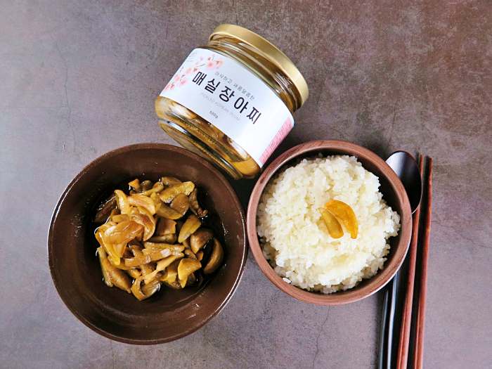 6시내고향 구례 지리산 팜스테이 산나물 밥상 맛집