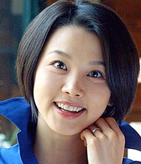 박상아 프로필 및 근황