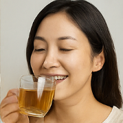 보리차 효능