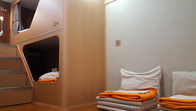 스탠다드 A 콤비