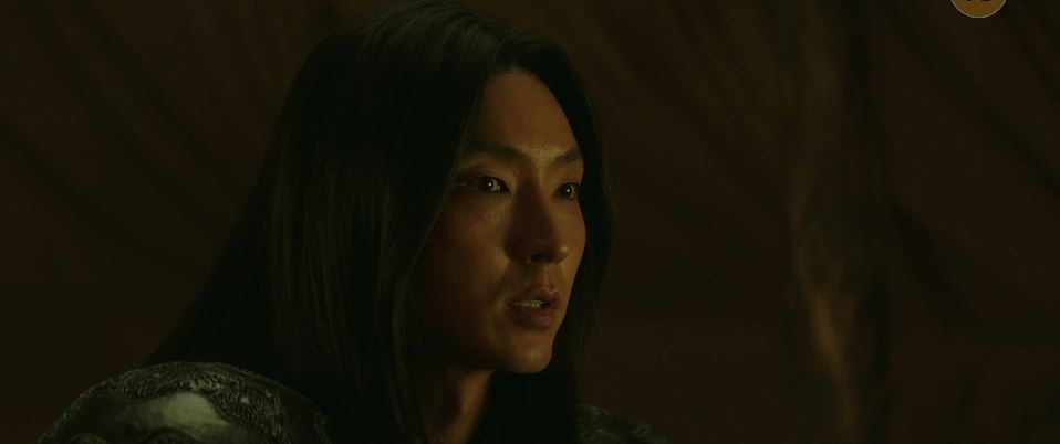 아라문의검_2회