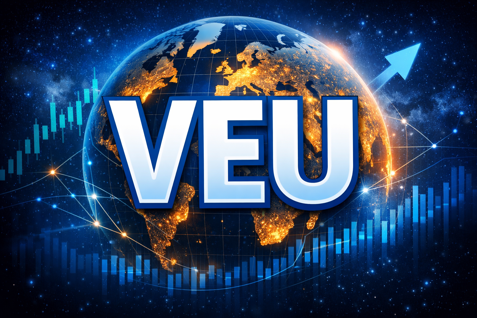 VEU ETF란 무엇인가? 미국을 제외한 글로벌 주식 투자 가이드