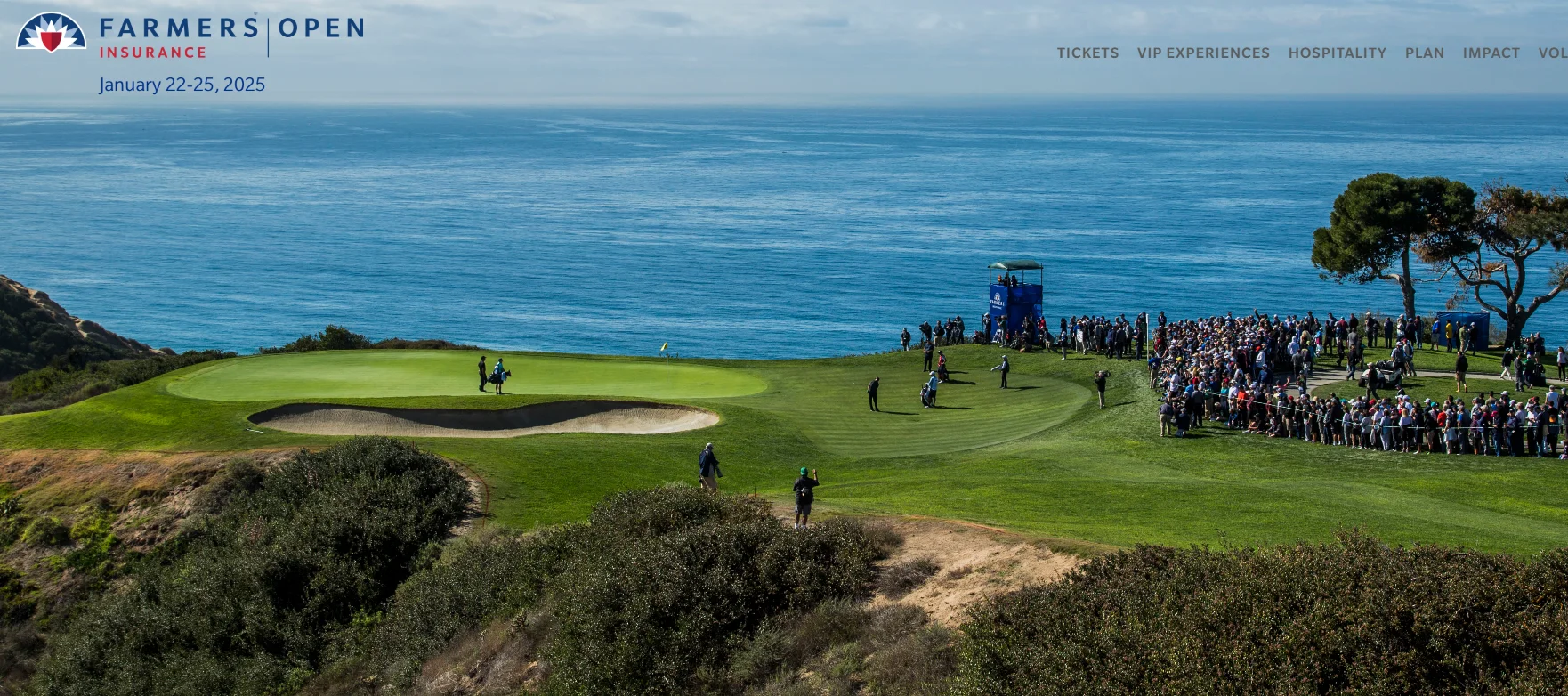 PGA투어 파머스 인슈어런스 오픈 중계, 우승상금
