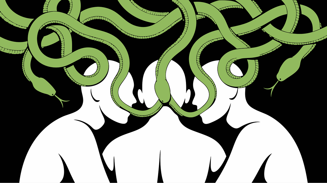 화제는 적었지만 입소문으로 살아남은 드라마 특징