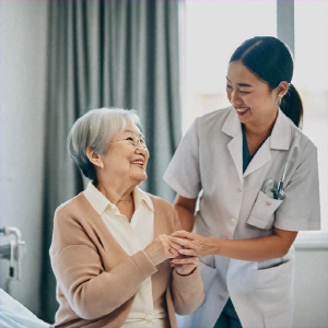 장애인 활동지원사