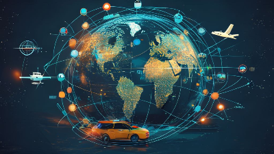 저궤도 위성 통신