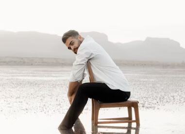 남자 갱년기 증상 