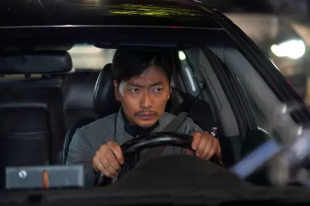 김영호 역(이동휘)