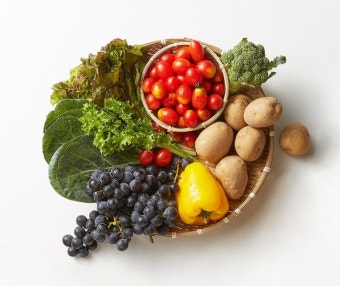 [안양시] 2025년 경기임산부 친환경 농산물 지원사업 추가 모집