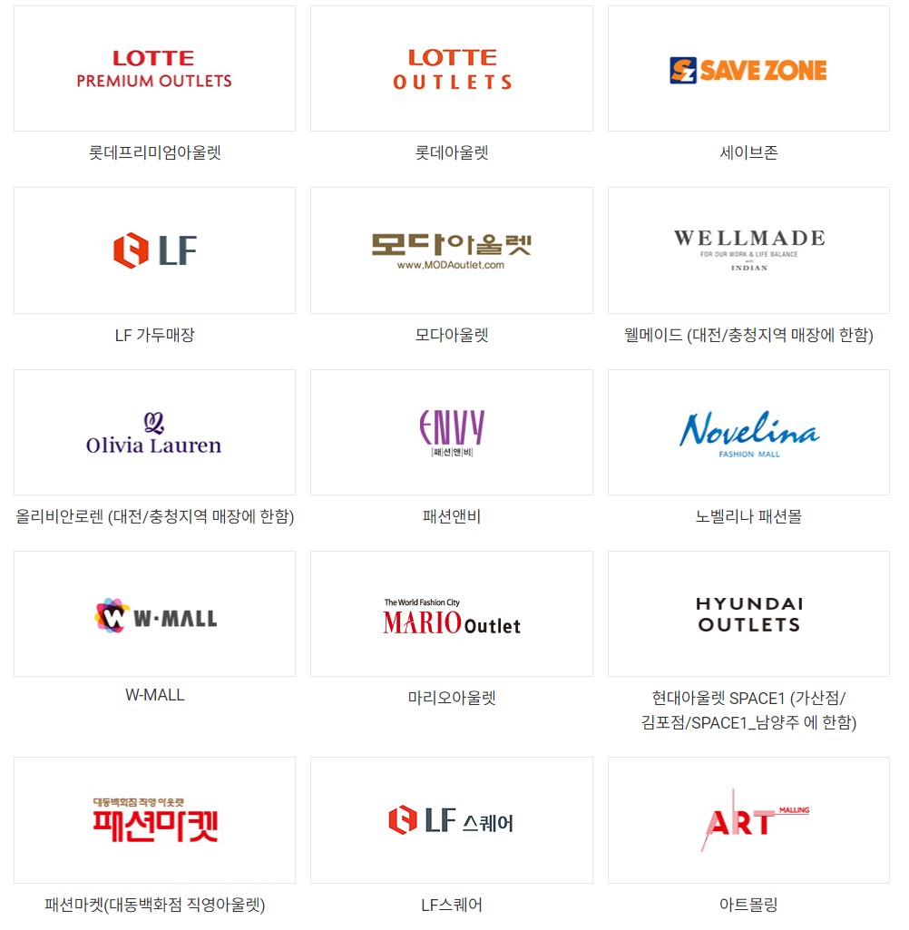 gs칼텍스 상품권 사용처