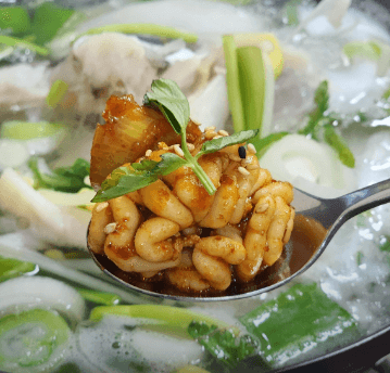 생생정보통 대구뽈탕백반