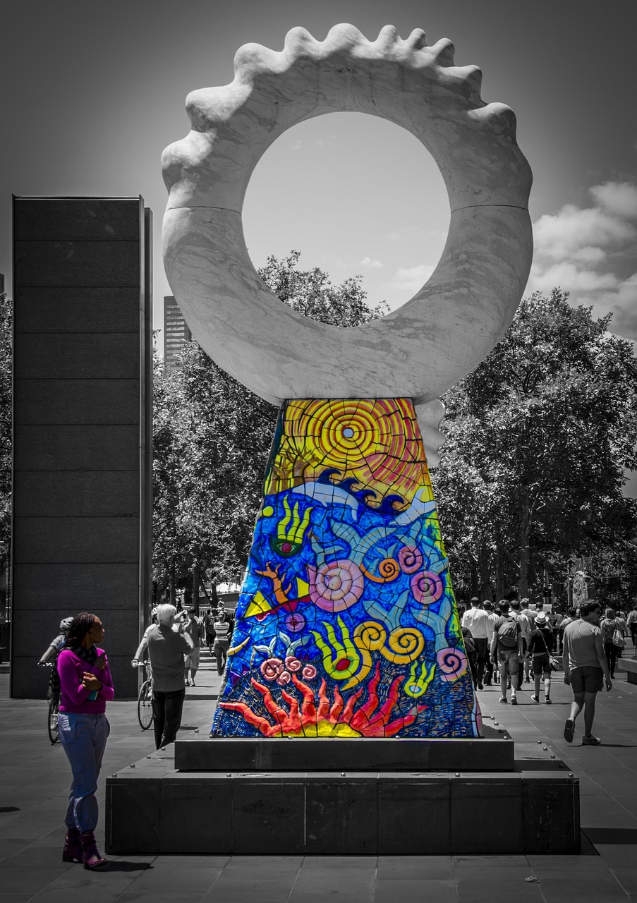 2025년 미술품 투자: 경매 시장, 소유권, 보관 전략