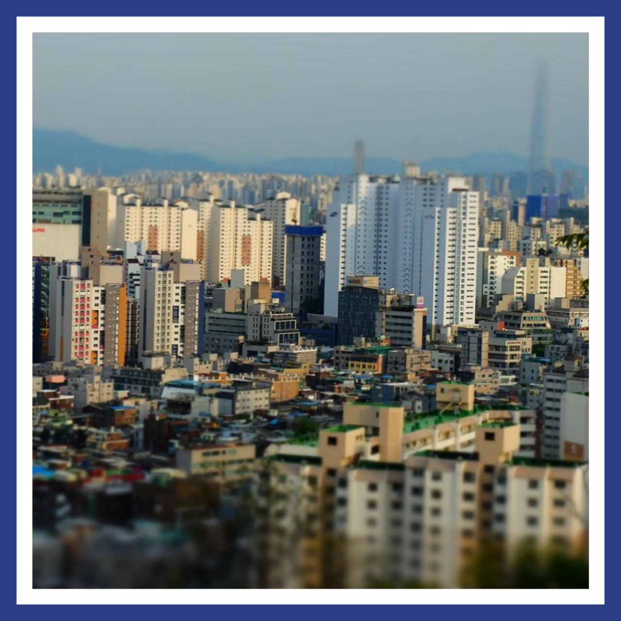 서울주택-정보마당