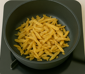 북어국 끓이는 법