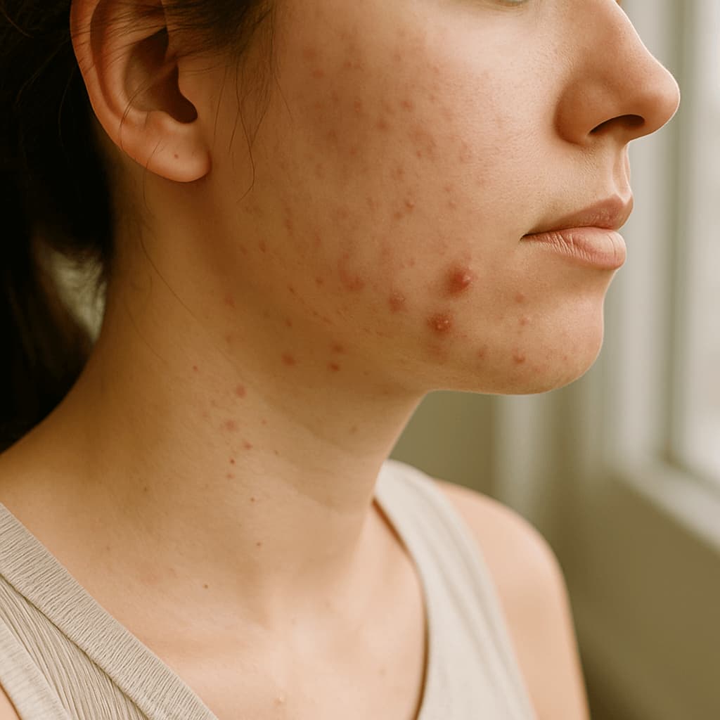 브라질너트 효능 - 항염 작용, 만성염증에 도움