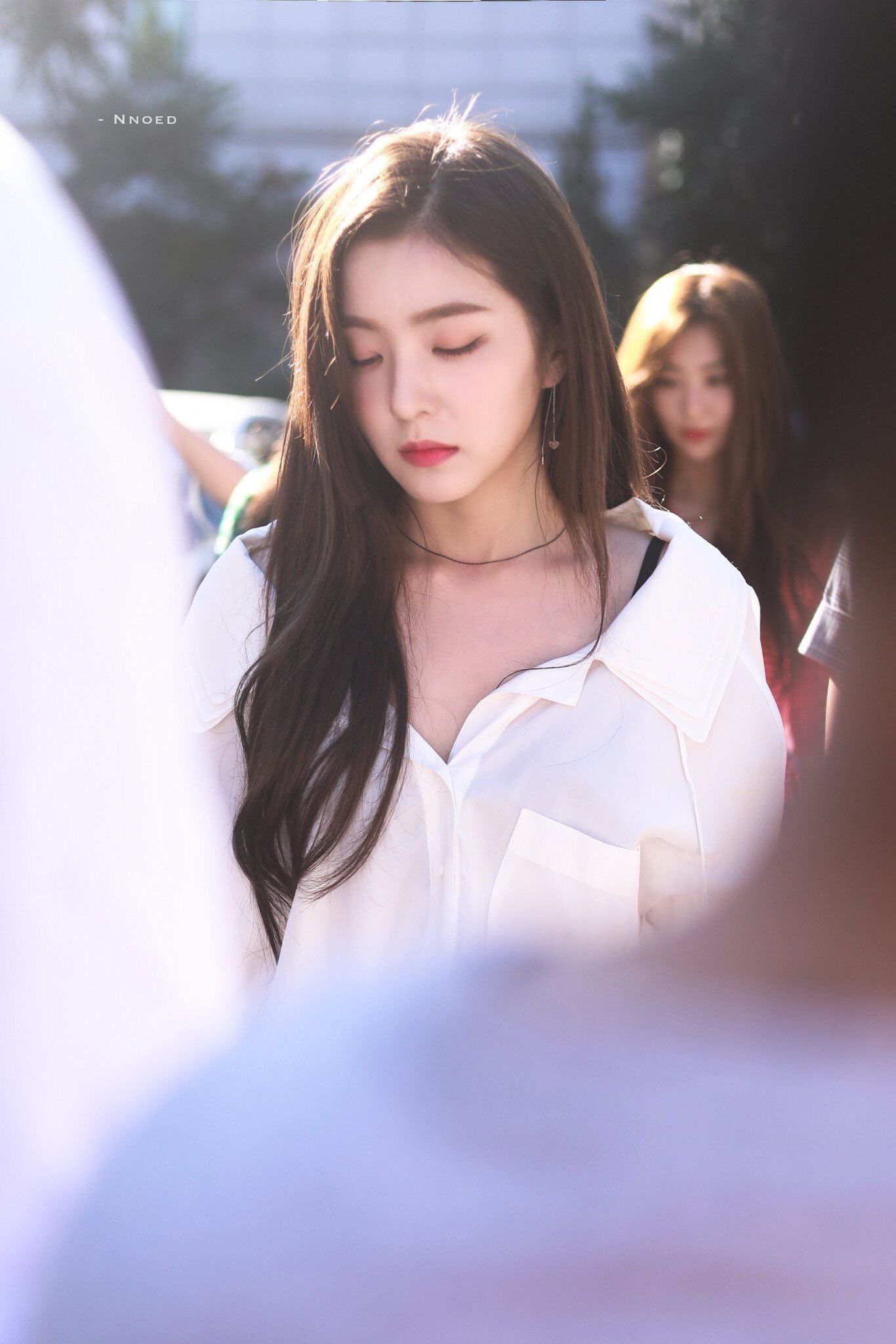 아이린 대구출신 대구사투리 너무 귀여운 아이린!