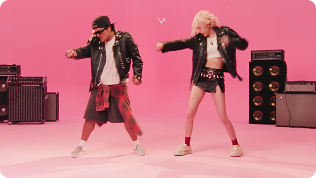 로제아파트 가사 해석