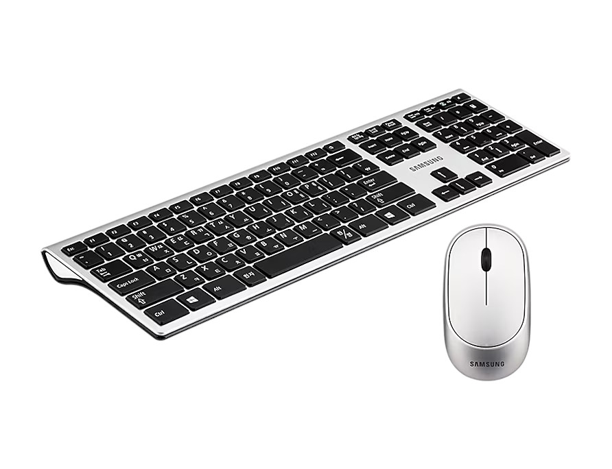 삼성 SRP-9500B 키보드/마우스 콤비네이션