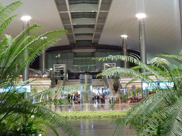 인천공항 주차대행