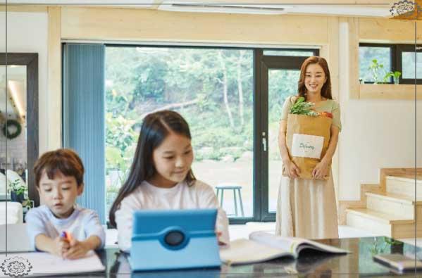 초등학교 급식비 지원