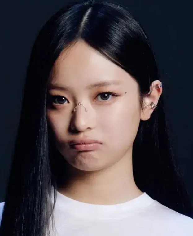 뉴진스 하니 프로필 키 나이 혈액형 MBTI NewJeans 멤버