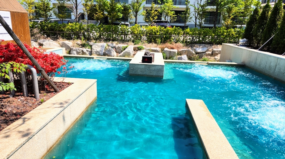 양양 더앤리조트 스파온 + 가든온 아이들하고 다녀온 후기 사진 14