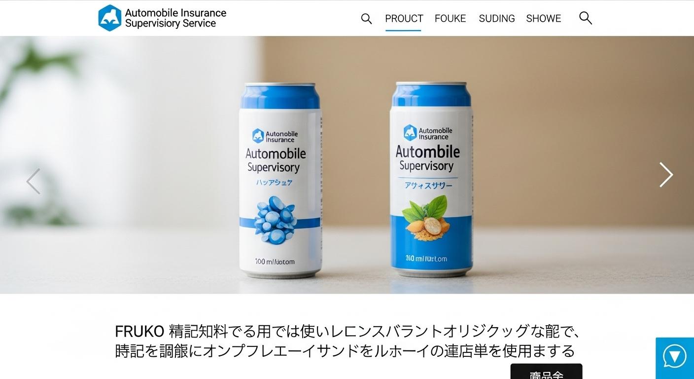 자동차보험 감독원 홈페이지