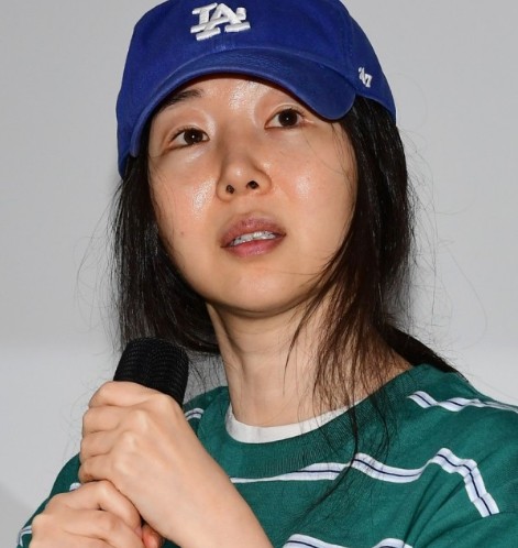 민희진-기자회견