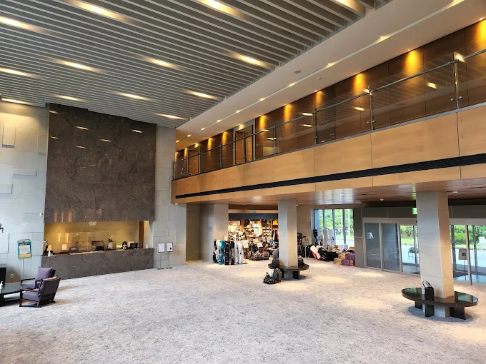 용인 화산컨트리클럽 (화산CC) 소개 및 이용방법