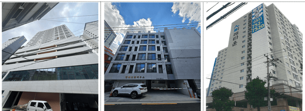 LH 임대주택 공공임대주택