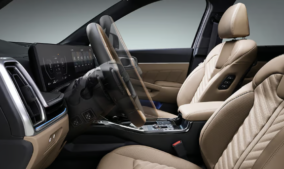 기아 쏘렌토 하이브리드 가격표