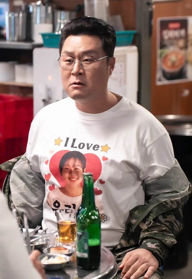 SBS 김부장 공식 홈페이지 자료 9