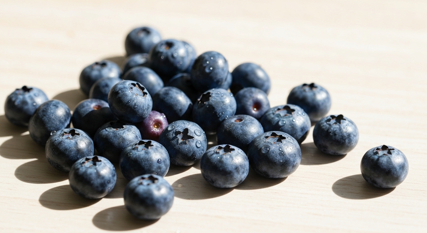 뇌경색 초기증상? 혈관 나이 되돌리는 3가지 과일 추천