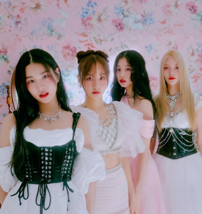 출처 어트랙트 '피프티 피프티(Fifty Fifty)'사진입니다.