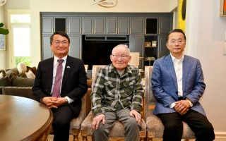 이하전 지사 독립유공자 &amp;#124; 유해 봉환식 &amp;#124; 애국지사의 마지막 귀환