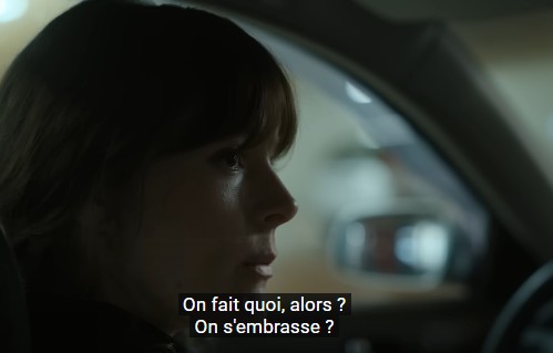 프랑스 액션 스릴러 넷플릭스 영화다시보기추천 삶이 다할 때까지 결말 후기 리뷰 - 호평과 혹평