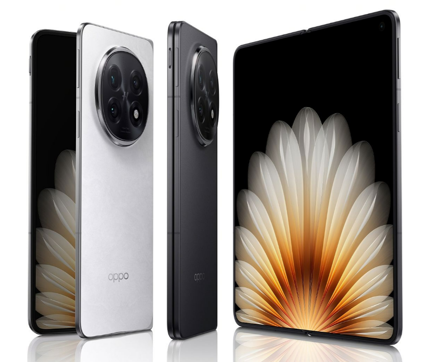 스마트폰 OPPO Find N5