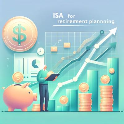 효과적인 노후 대비를 위한 ISA 개인종합자산관리계좌 이해하기