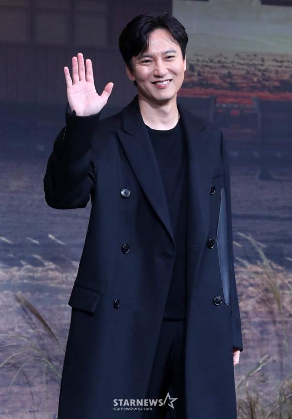 김남길
