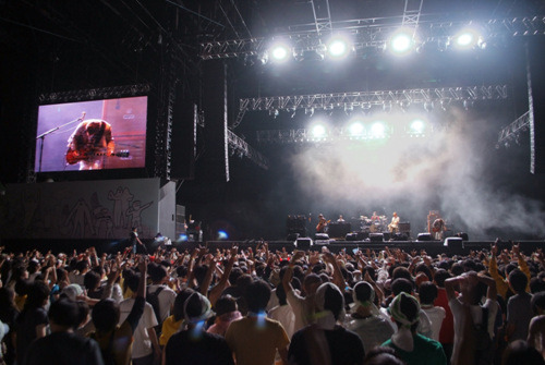 펜타포트 록페스티벌