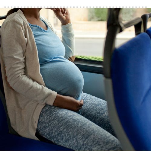 임산부 교통비 지원 2024 인천시 