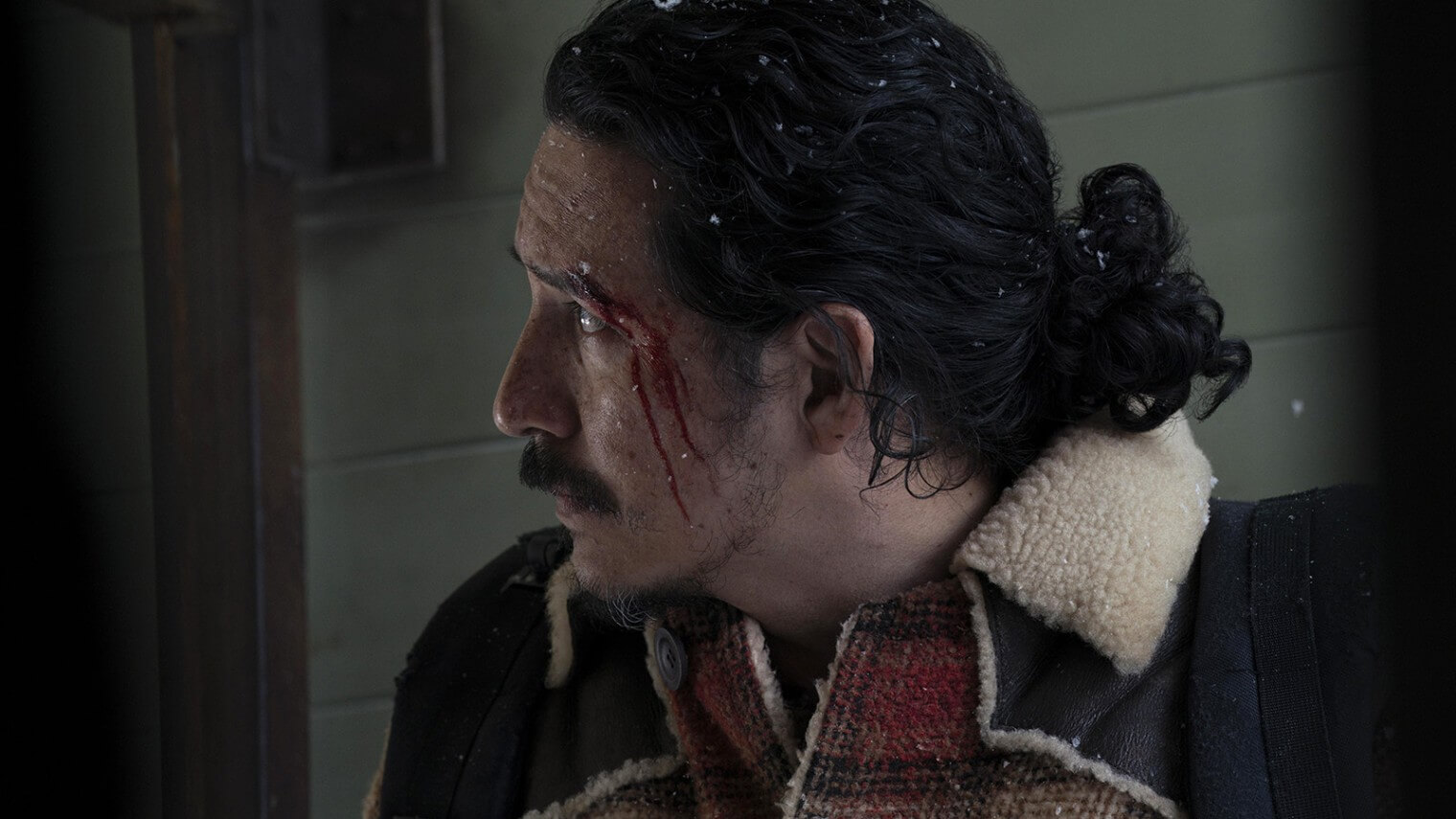 더 라스트 오브 어스