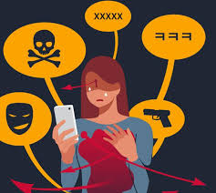 도배댓글 형사처벌