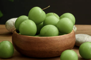 장염에좋은음식