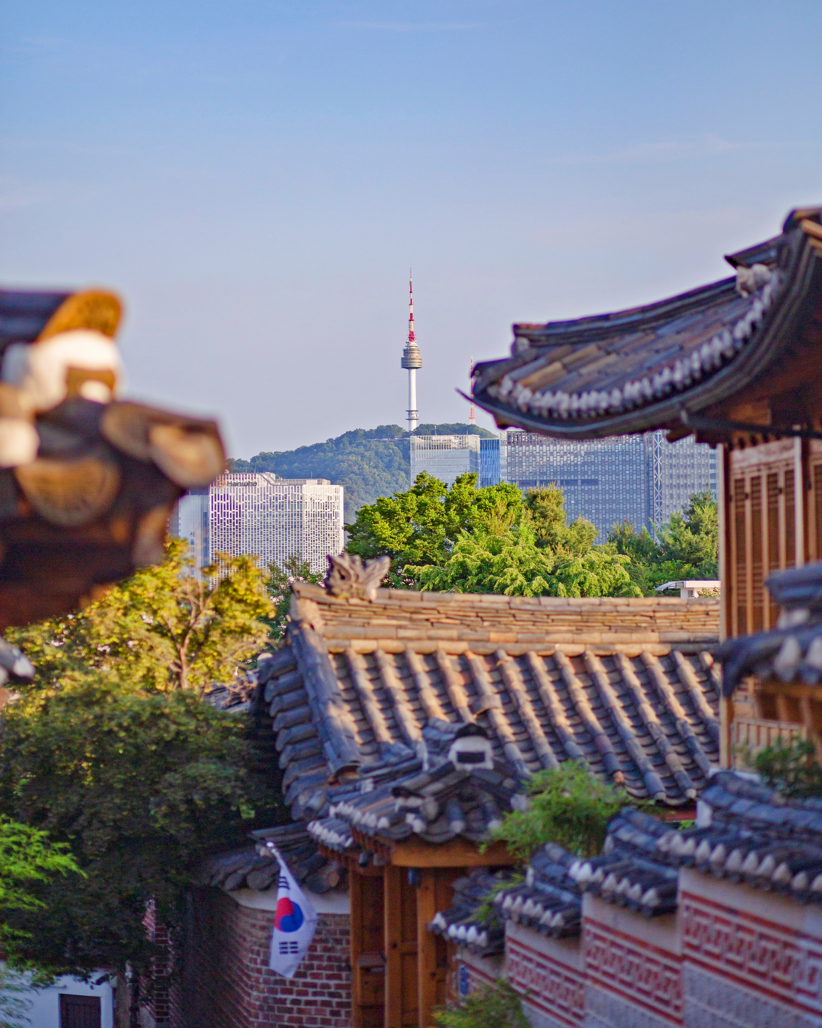 서울 공공한옥 밤마실 떠날거夜 야간개방