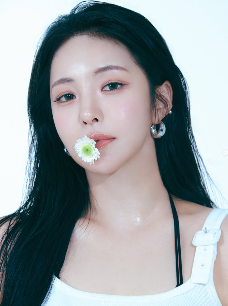 브브걸 유정